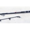 Unique Standup Catfish Rod